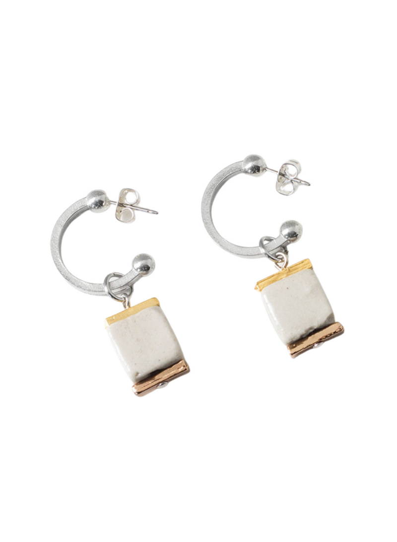 Nysrine Earring