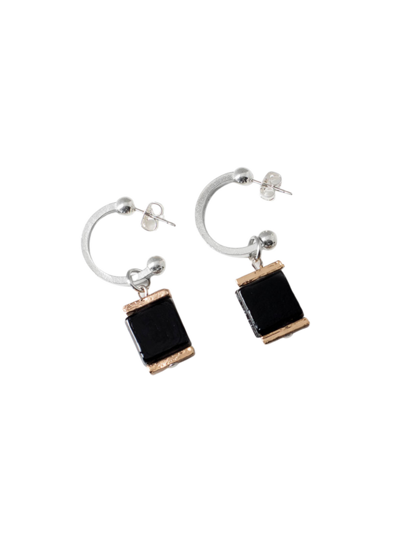 Nysrine Earring