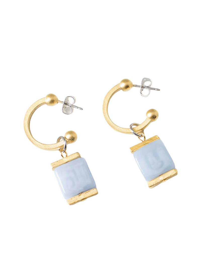 Nysrine Earring