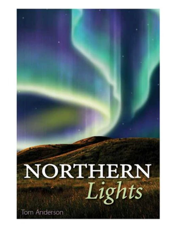 Northern Lights Playing Cards