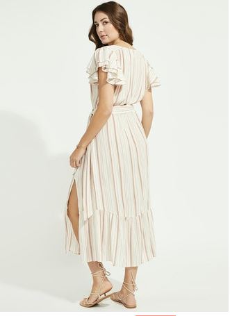 Ophelia Dress