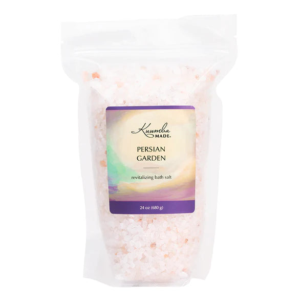 Kuumba Made Bath Salts