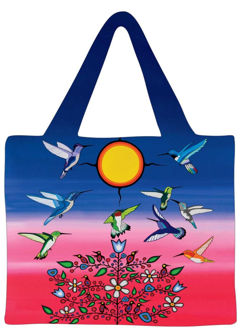 Ancestors Reusable Tote