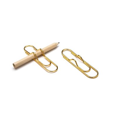 Clippen-Gold