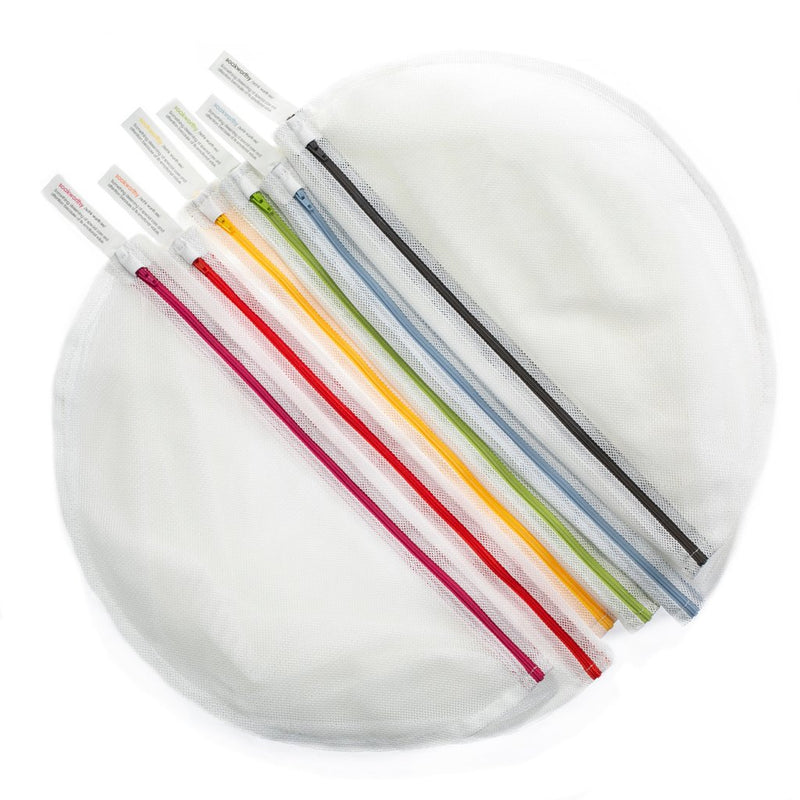 Eco Wash Bag  - Generous