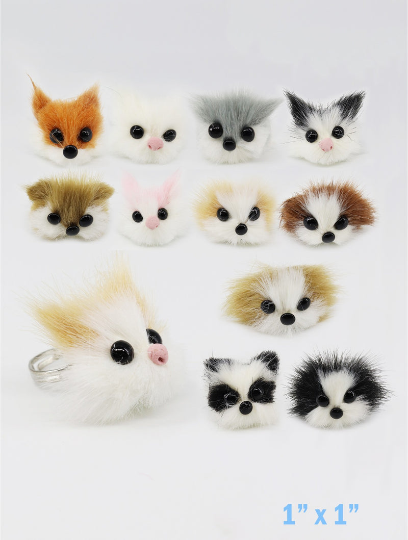 Animal Rings
