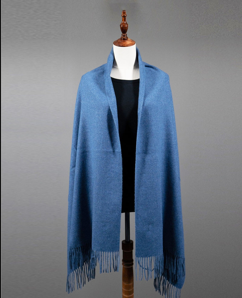 Cashmere Blend Scarf