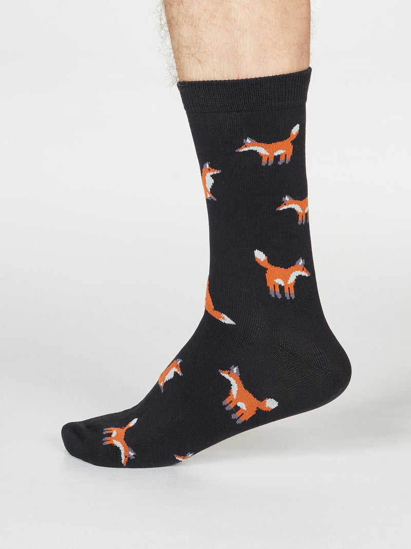 Syd Fox Socks