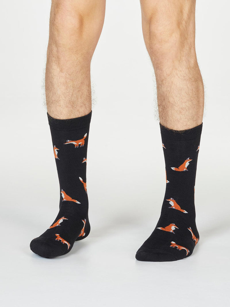 Syd Fox Socks