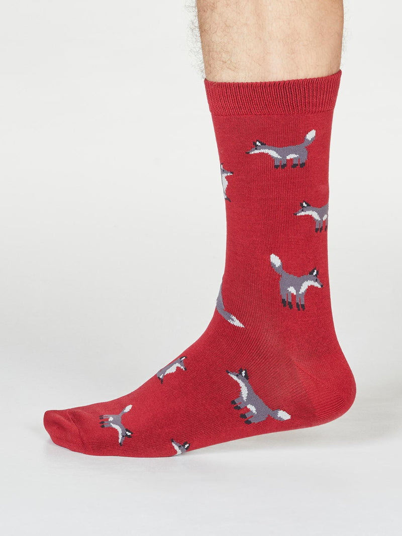 Syd Fox Socks