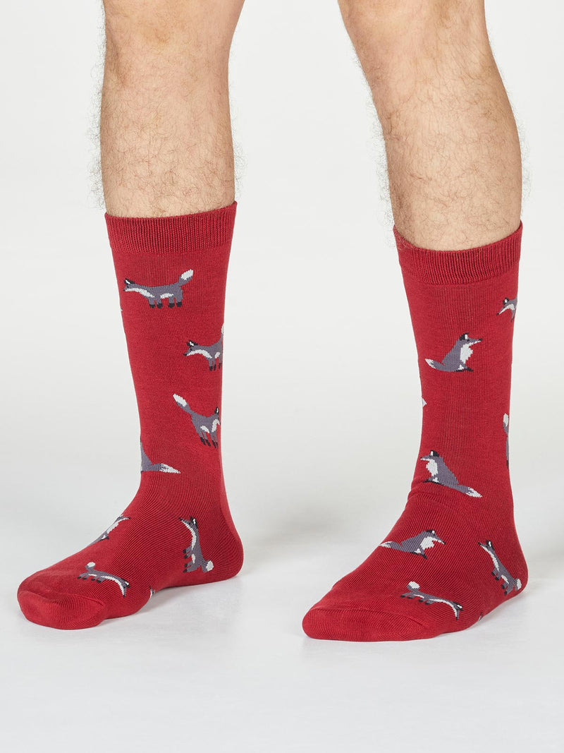Syd Fox Socks