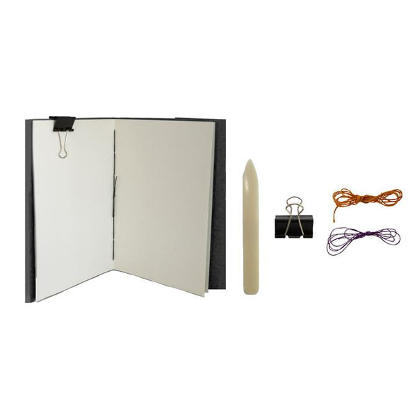 Book Binding Kit