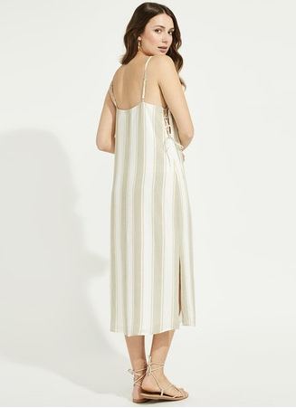 Santolina Dress