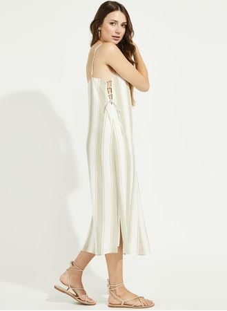 Santolina Dress