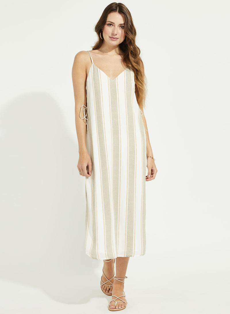 Santolina Dress