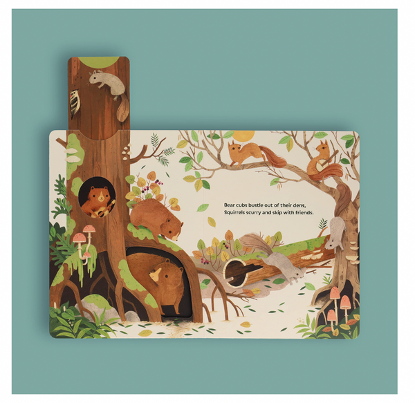 Sunrise Dance Book