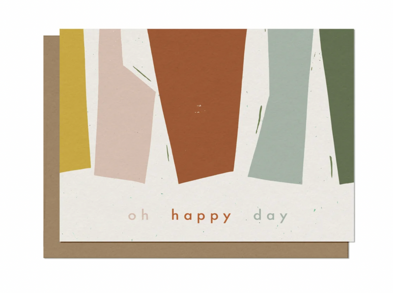 Happy Day Card