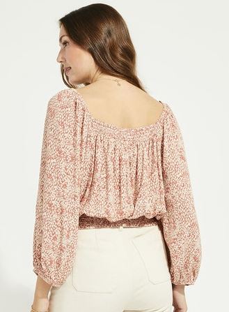 Skye Top