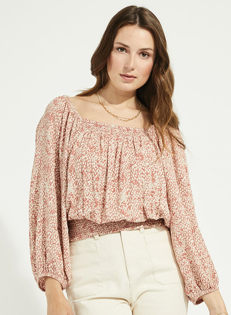 Skye Top