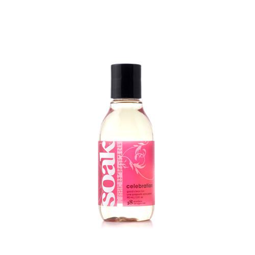 Soak 3oz Bottle - Celebration