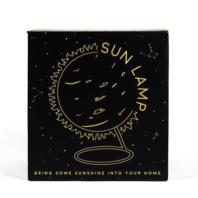 Sun Lamp