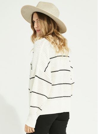 Sunrise Cardigan