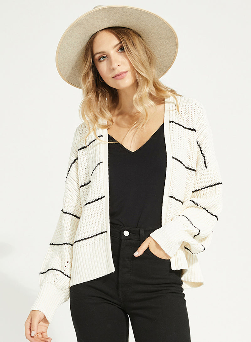 Sunrise Cardigan