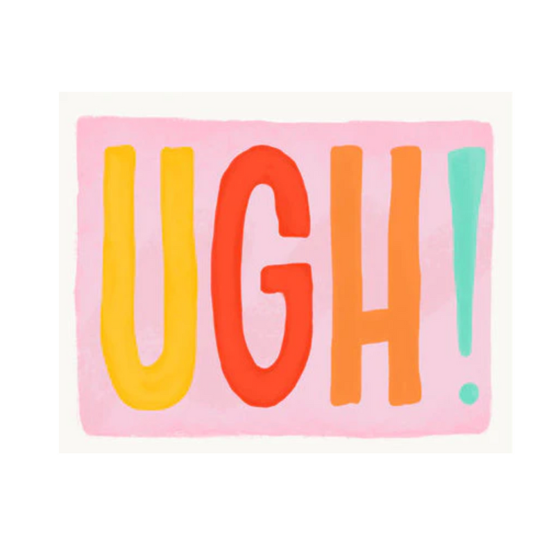UGH Card