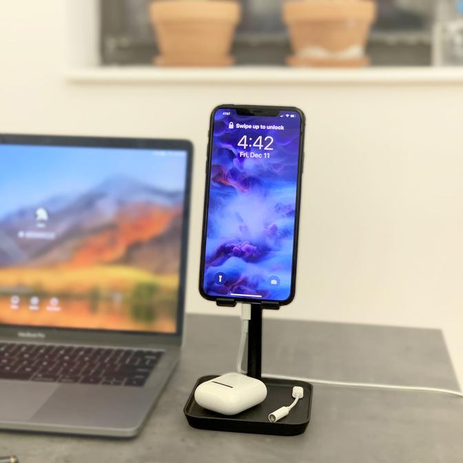 Adjustable Phone Stand