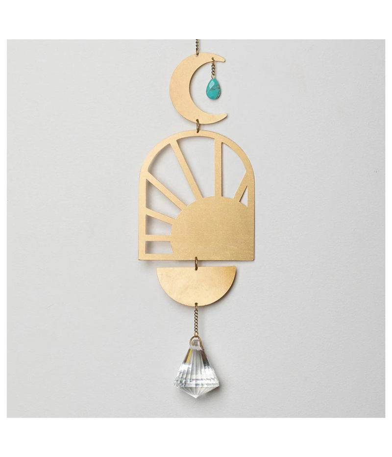 Sun Catcher - Sunshine