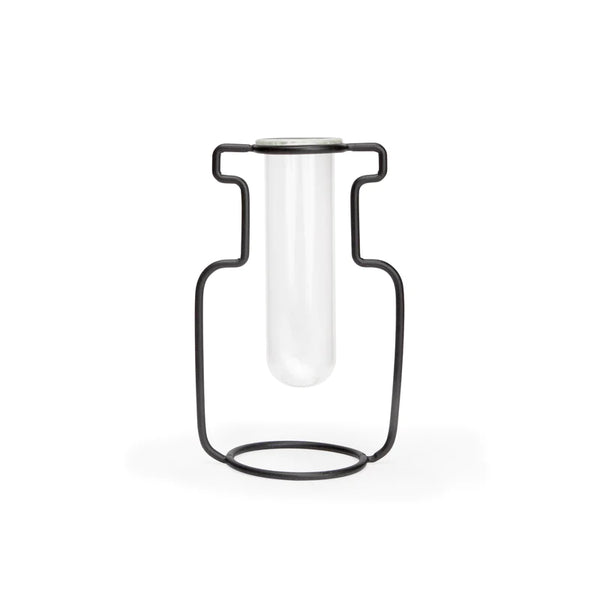 Geometric Vase Propagation Station