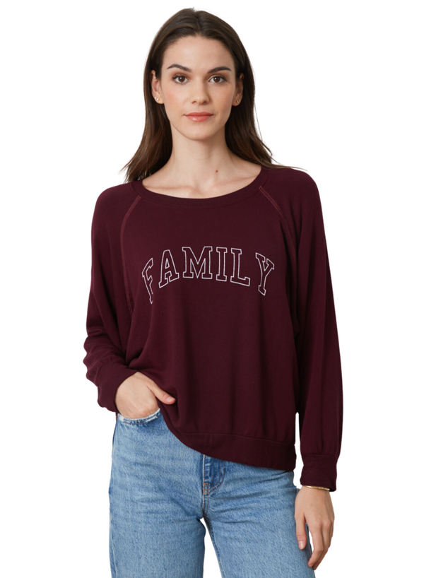 Emerson Family Sweater