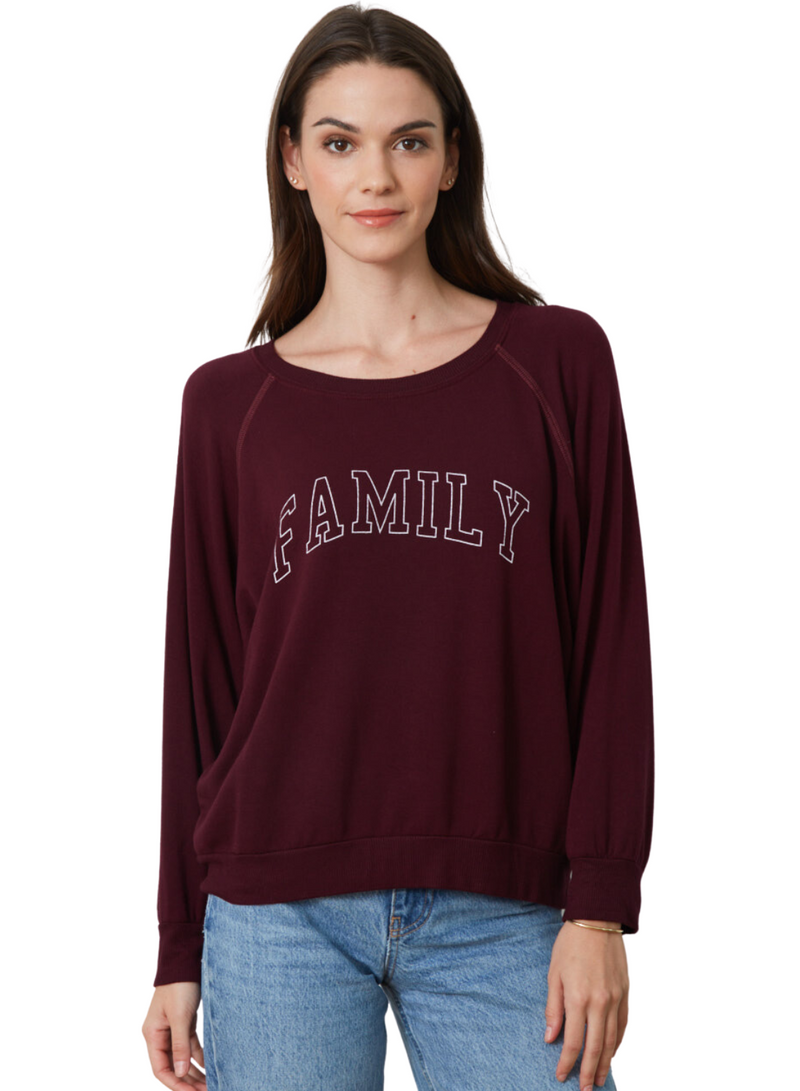 Emerson Family Sweater