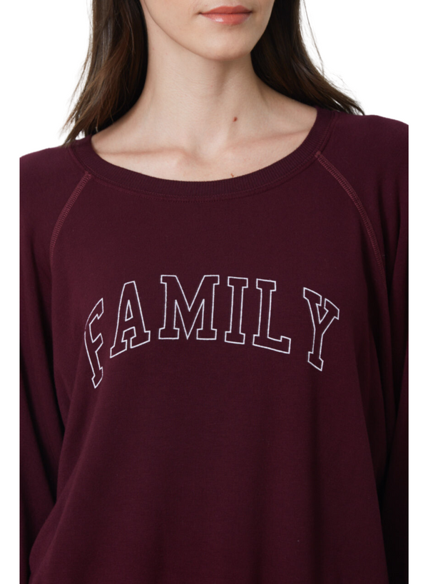 Emerson Family Sweater