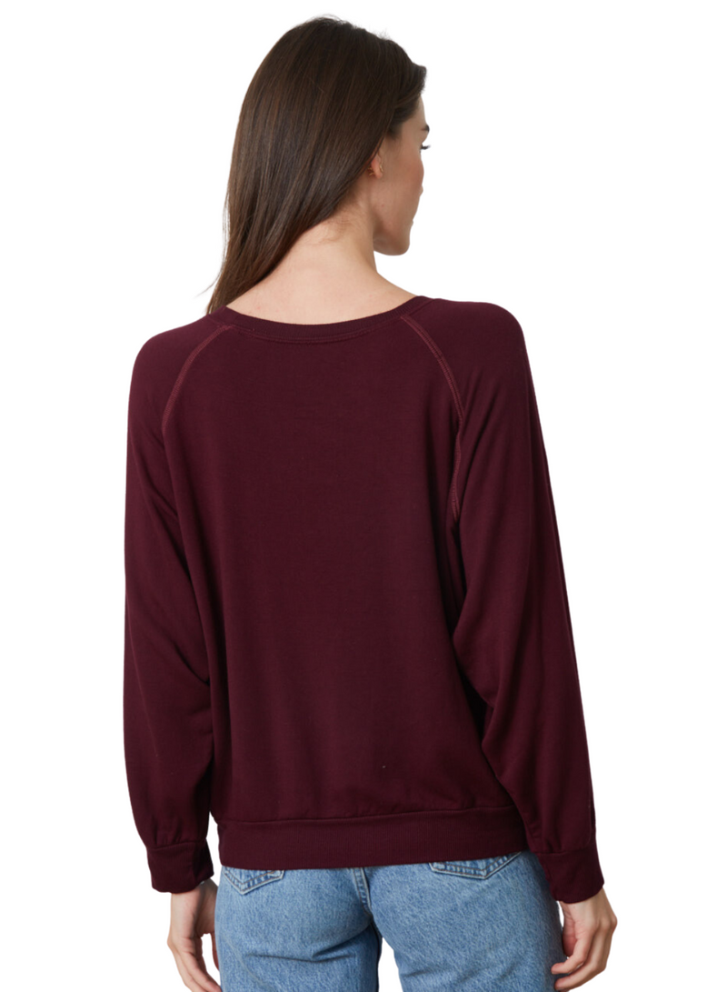Emerson Family Sweater