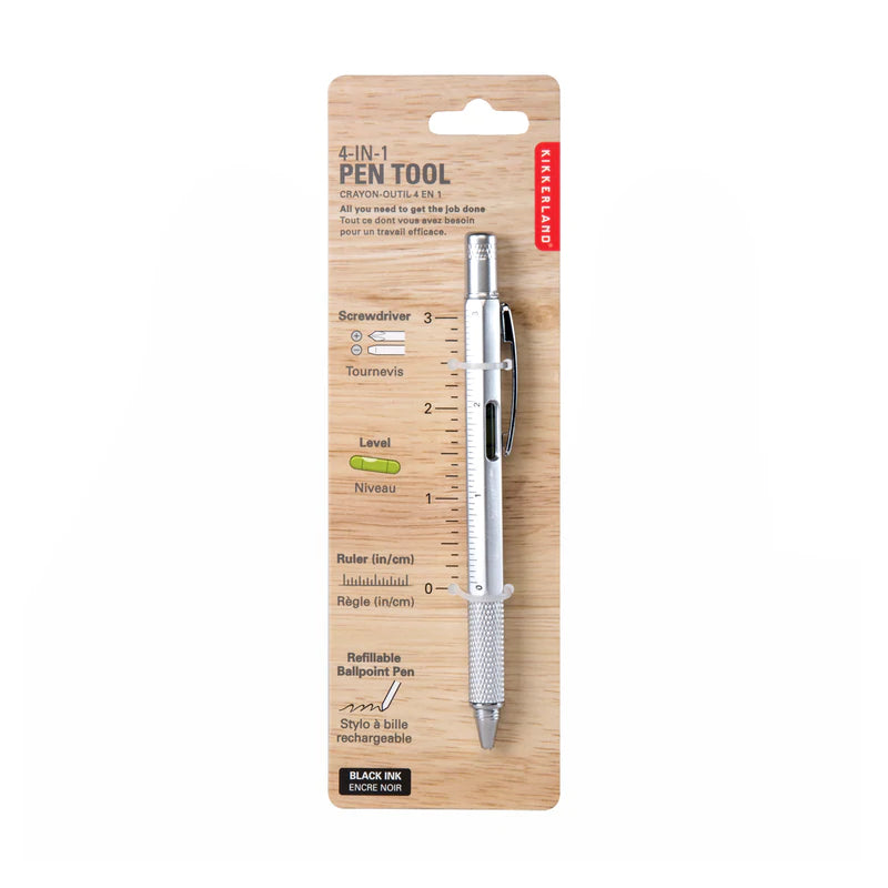 Pen Multi Tool