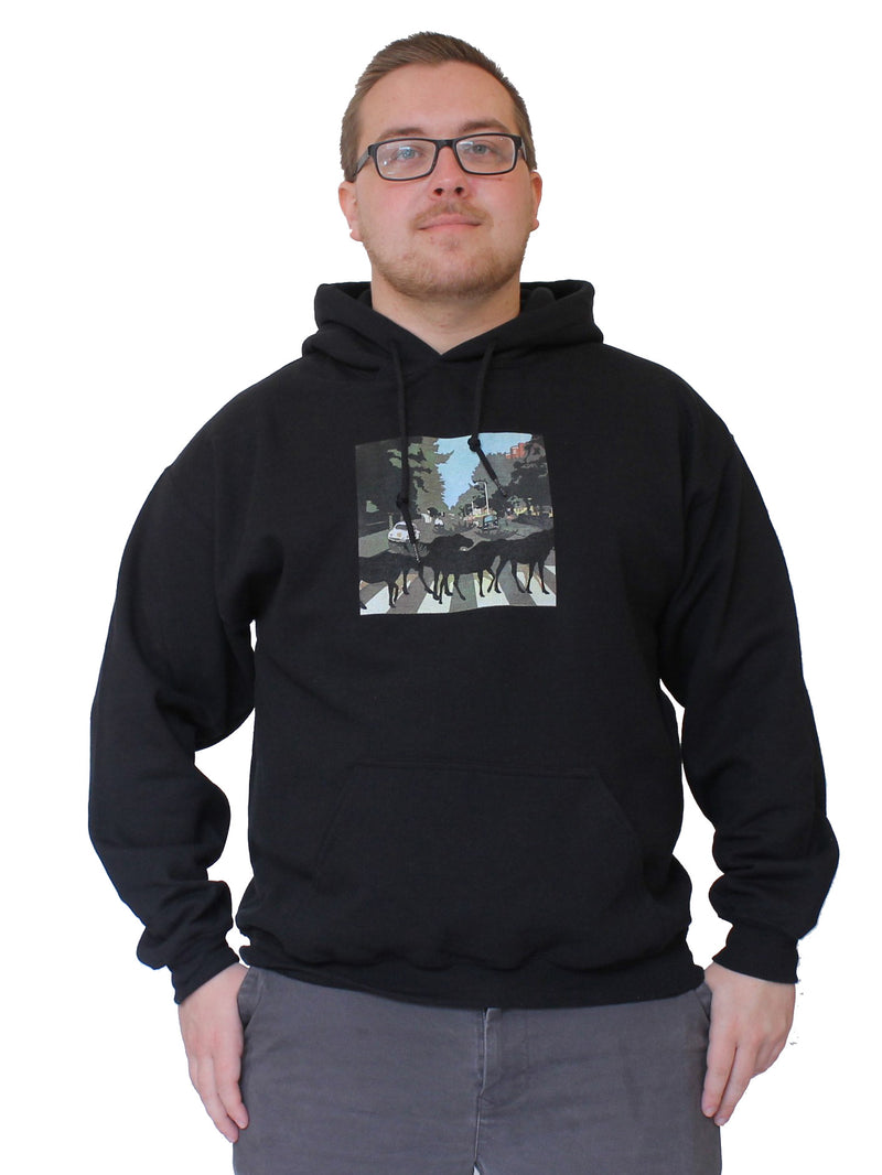 Abbey Road Hoodie