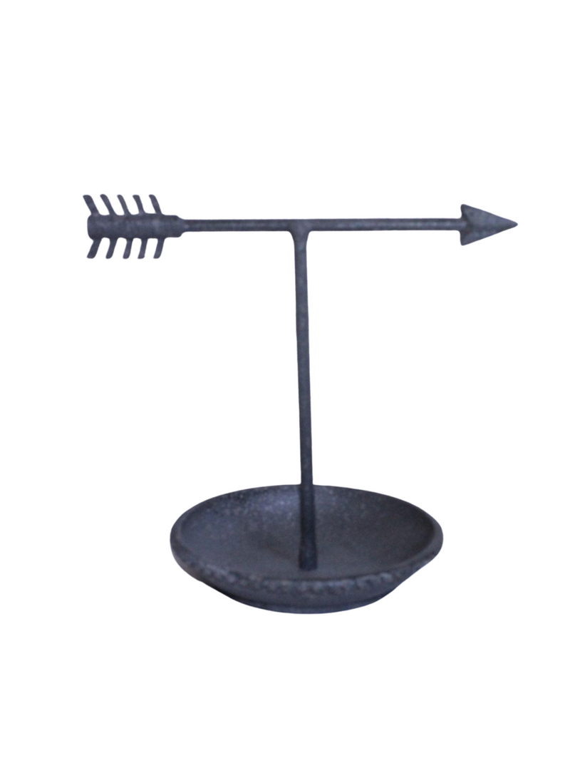 Arrow Jewelry Dish