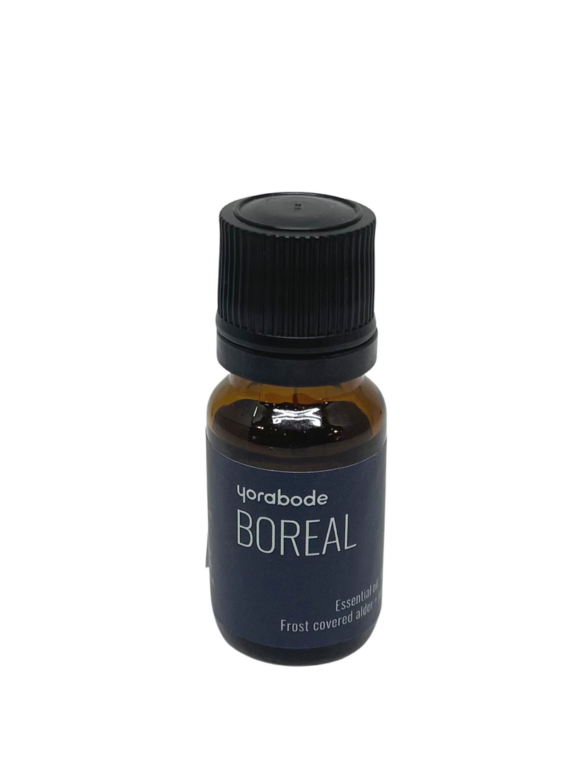 10mL Boreal Essential Oil
