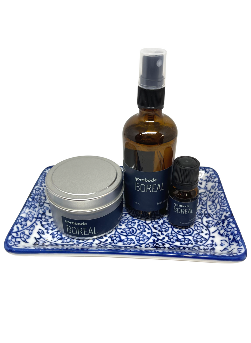 10mL Boreal Essential Oil