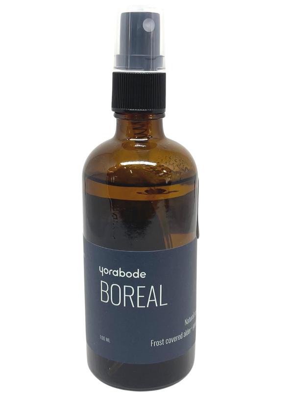 100mL Boreal Scent Spray