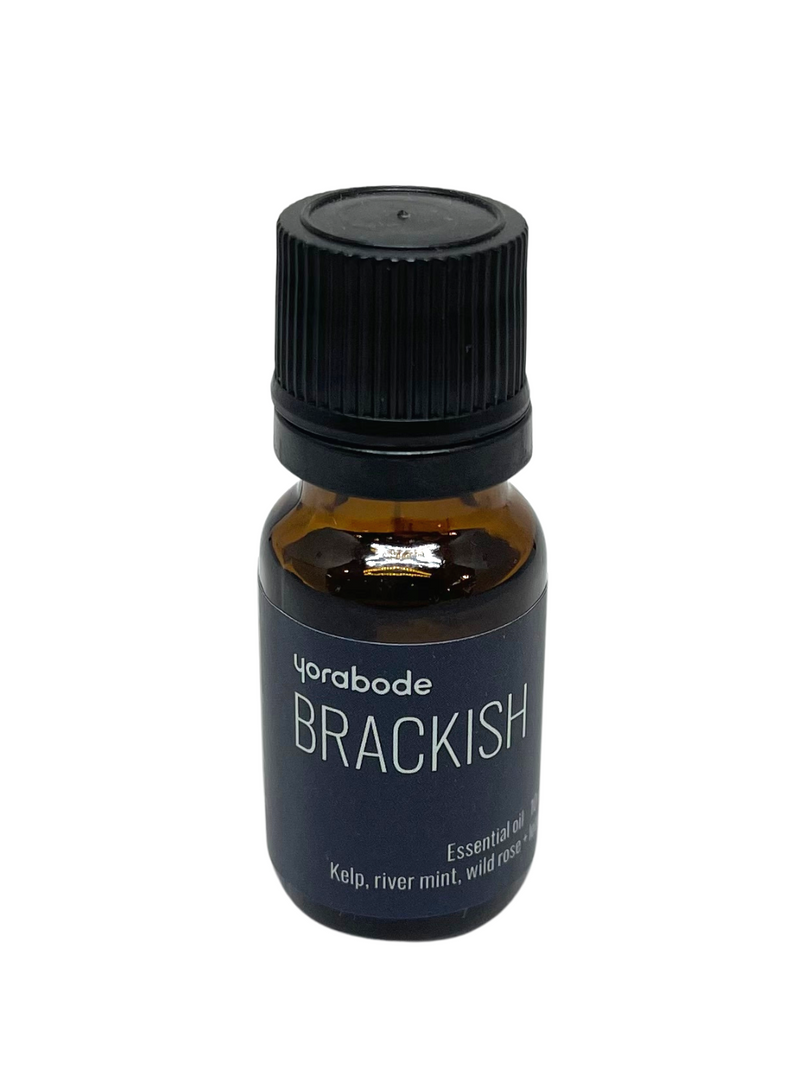 10mL Brackish Essential Oil