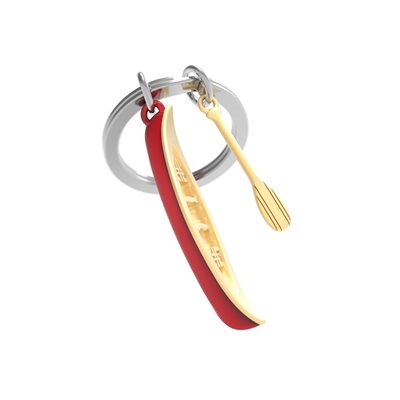 Metalmorphose Keychains