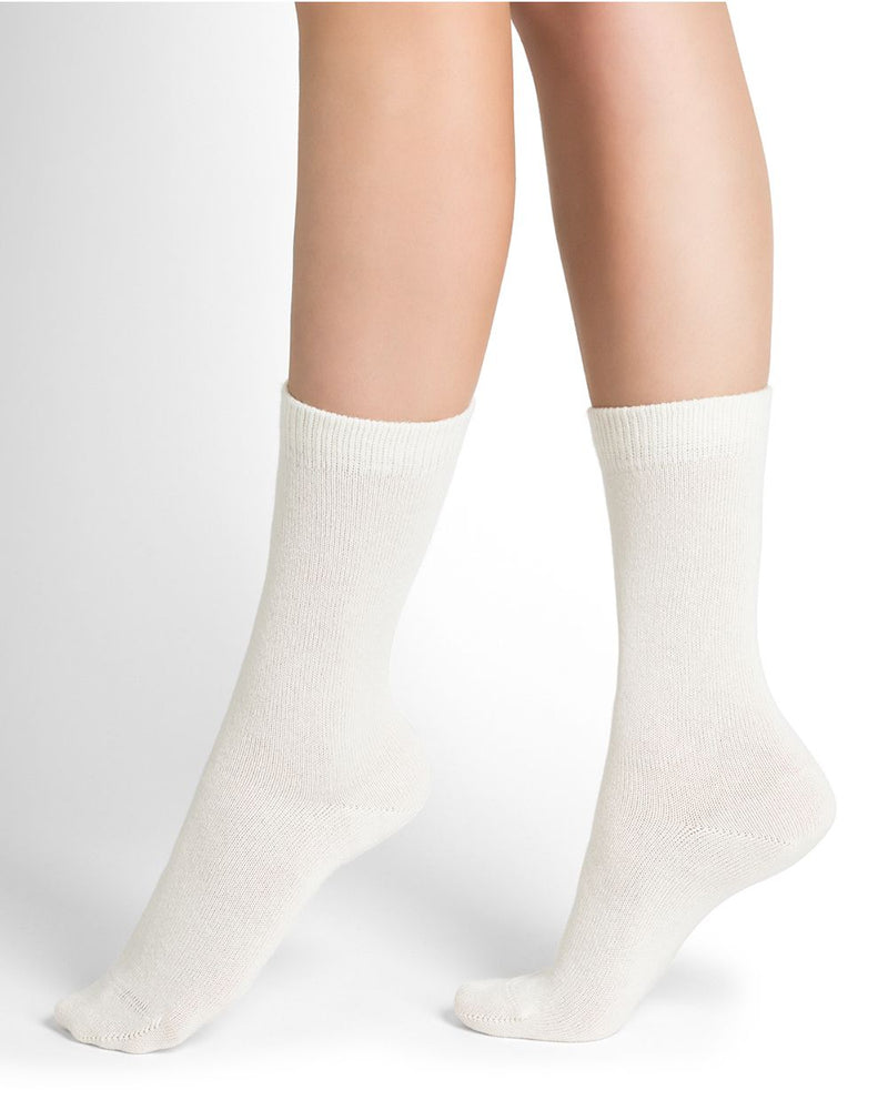 Cashmere Blend Socks