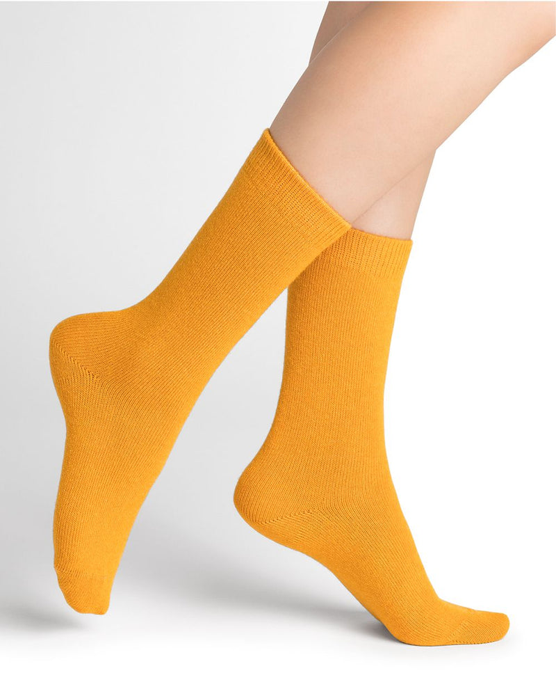 Cashmere Blend Socks