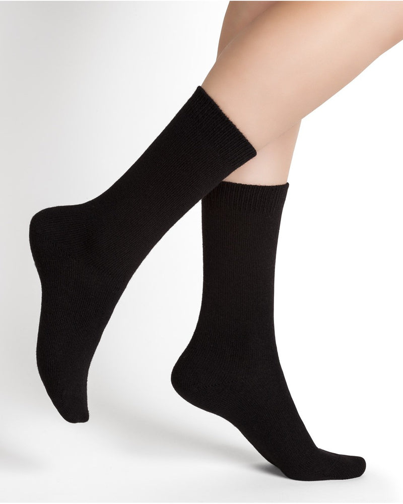 Cashmere Blend Socks