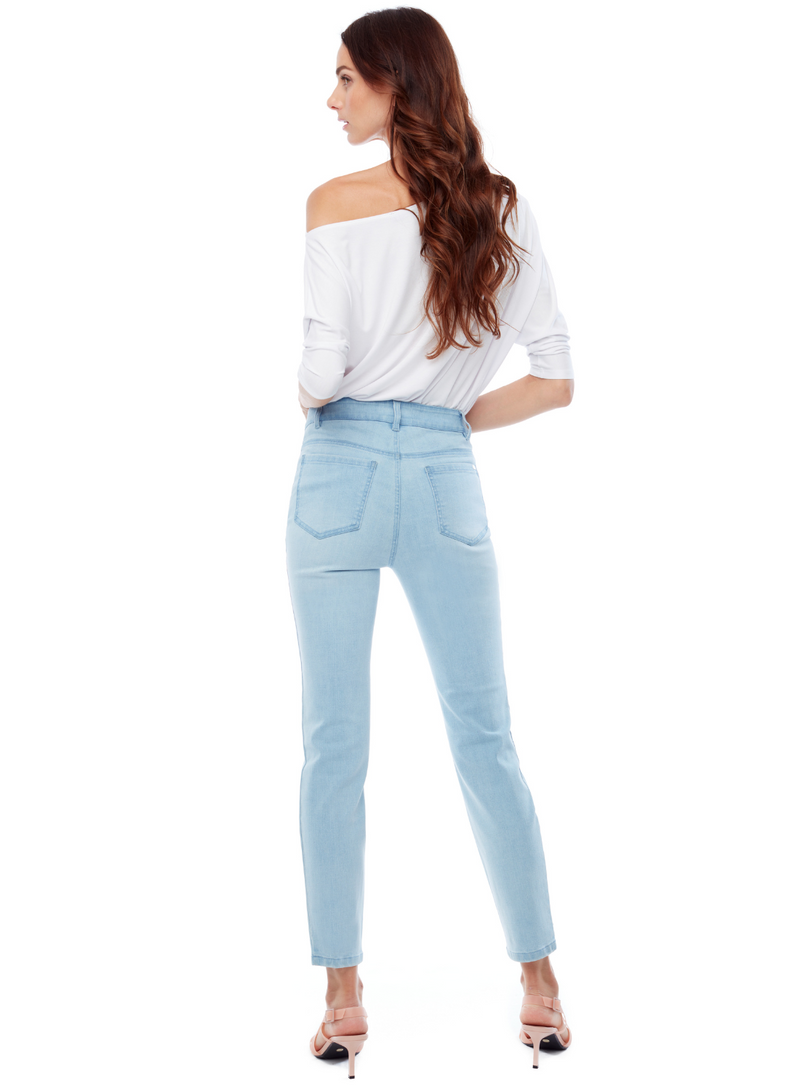 UP!DATED Denim Pant