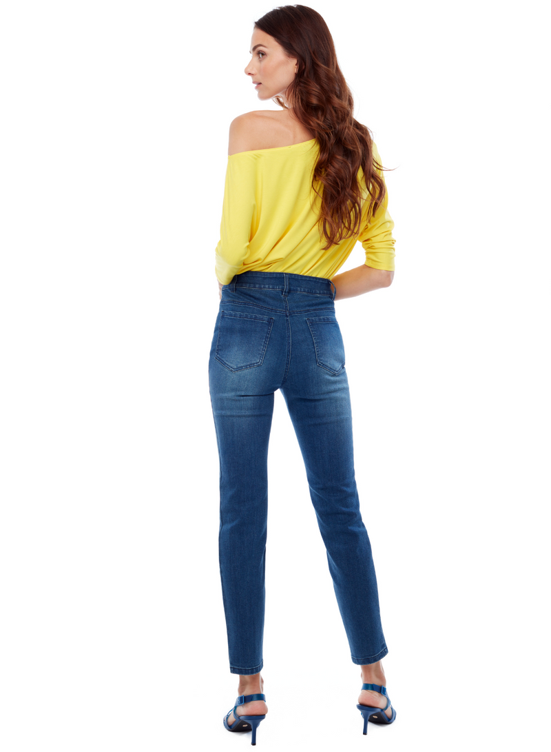 UP!DATED Denim Pant