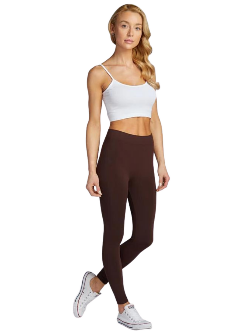 Bamboo Full-Length Legging