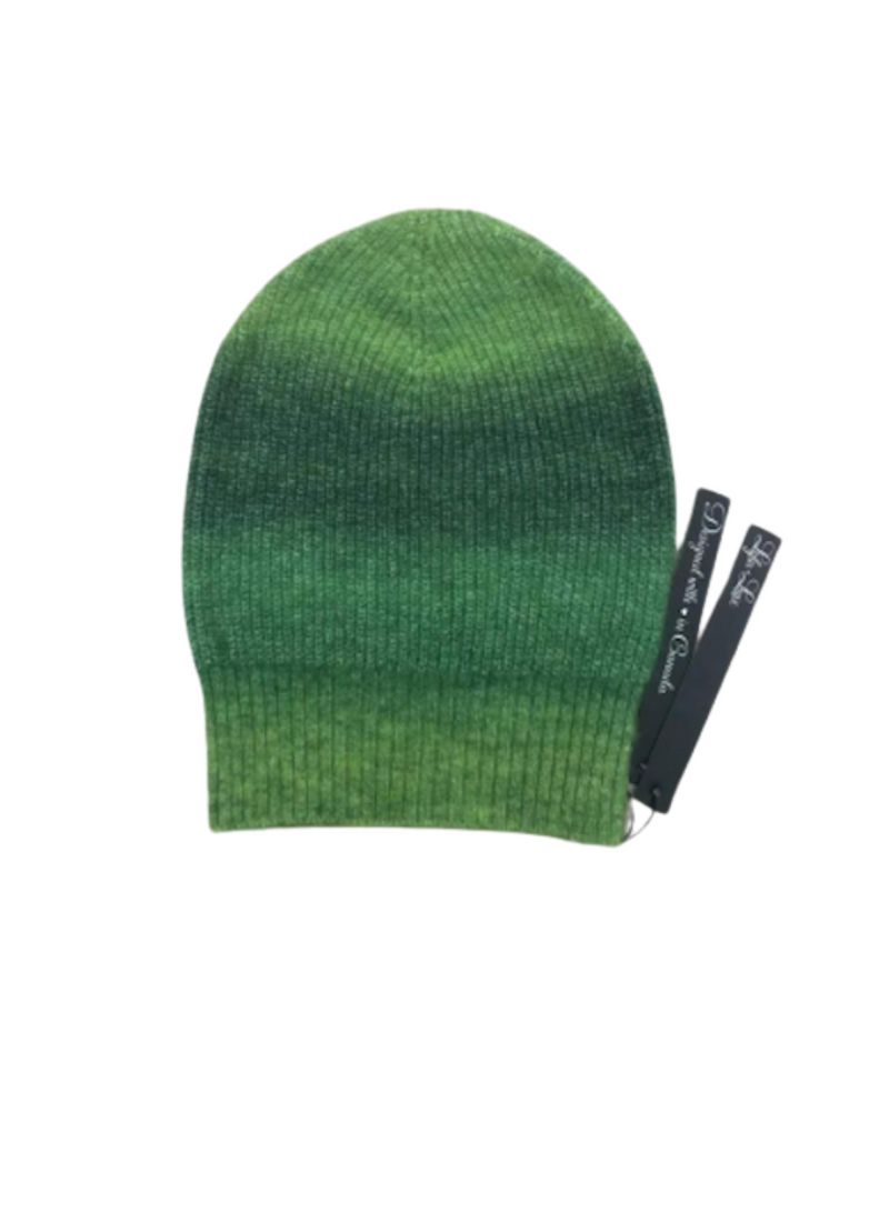 Ombre Beanie